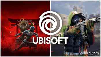 Ubisoft to Focus on "Return to Leadership" in Open World Genre, Expand Live Service Experiences