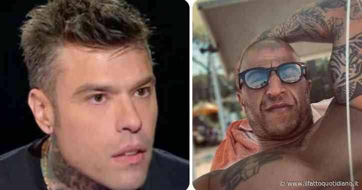 Parla il bodyguard di Fedez, Christian Rosiello: “L’unica cosa che mi interessava era portare in sicurezza il mio cliente”. Le parole a Pomeriggio 5