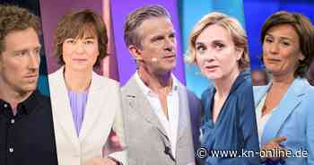 Sommerpausen bei TV-Talkshows: Wann Markus Lanz, Caren Miosga und Co. 2024 pausieren