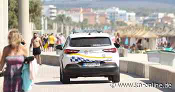 Mallorca-Urlaub: Neuer Bußgeldkatalog mit Strafen von bis zu 3000 Euro