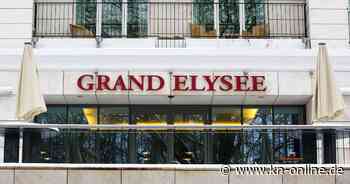 Sorgerechtsstreit in Familie Block: Hamburger Elysée-Hotel durchsucht