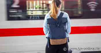 Deutsche Bahn: Auf diesen Strecken wird im Sommer 2024 eine Reservierungspflicht eingeführt