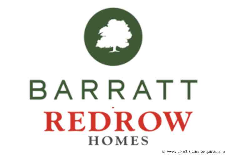Shareholders approve £2.5bn Barratt and Redrow merger