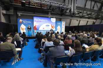 UK food security in spotlight at British Pig &amp; Poultry Fair