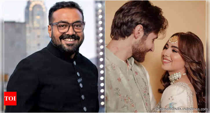 Anurag Kashyap reveals that his daughter's wedding budget