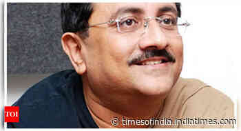 Dharmesh Darshan breaks silence on Dhadkan 2