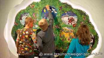Damit lockt Wolfsburg am internationalen Museumstag