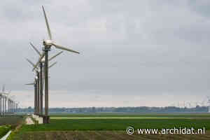 Zuid-Holland bepaalt waar windturbines in Lansingerland komen