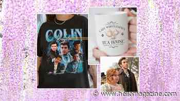 Bridgerton gifts: 11 things to buy for fans who burn for the show