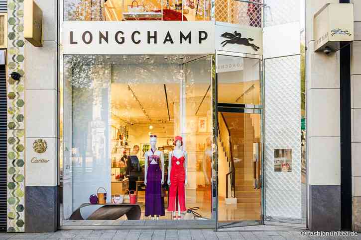 Inside Longchamp: Karrierechancen beim ikonischen Lederspezialisten