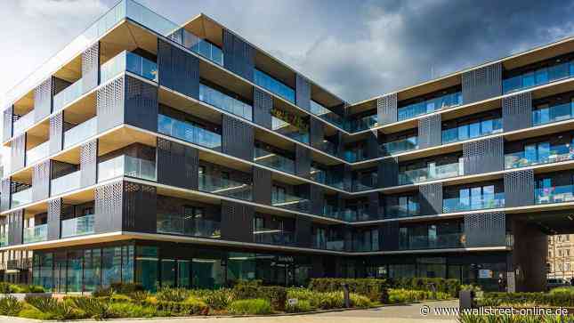 ANALYSE-FLASH: Jefferies belässt Grand City Properties auf 'Underperform'