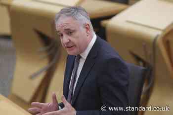 Scottish minister recovering in intensive care after ‘major surgery’