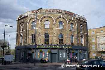 Directors at famous London LGBT venue The Royal Vauxhall Tavern announce they're quitting