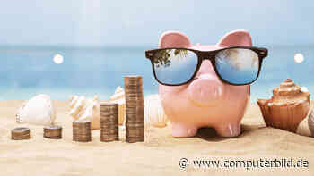 Die besten Finanztipps für den Urlaub