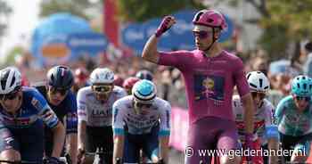 Voorbeschouwing Giro d’Italia | ‘Muurtjesrit’ verder zonder Fabio Jakobsen, wie wint Tappa dei Muri?