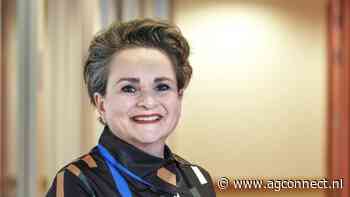 IT-politicus van het Jaar 2023: Alexandra van Huffelen, staatssecretaris voor Koninkrijksrelaties en Digitalisering