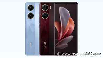 Vivo Y200 Pro 5G Confirmed to Launch in India Soon; Design Teased