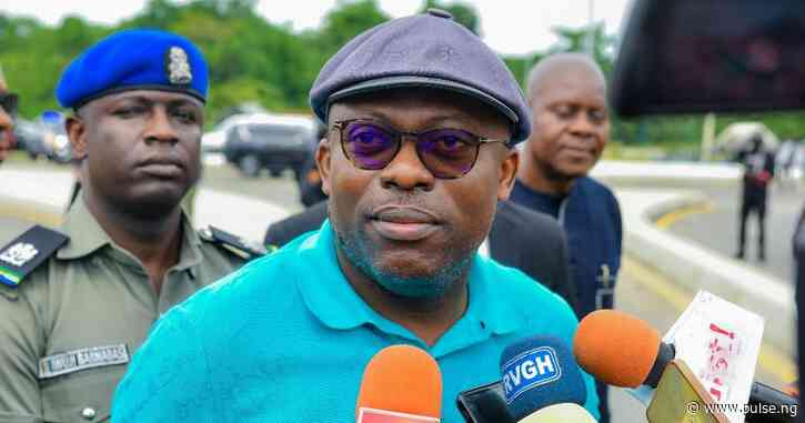 How Fubara's move to probe past govt forced Wike's allies to resign