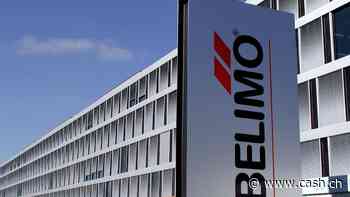 Belimo-CEO: Gute Nachfrage im Renovationsgeschäft