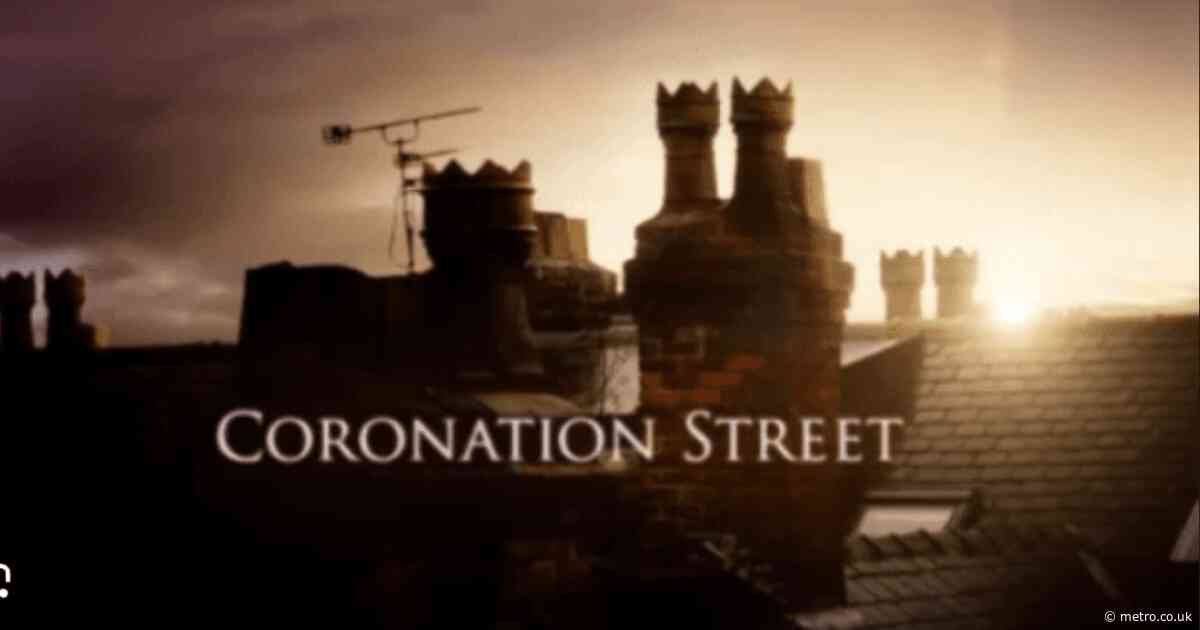 Coronation Street legend ‘under investigation over £100,000 tax debt’