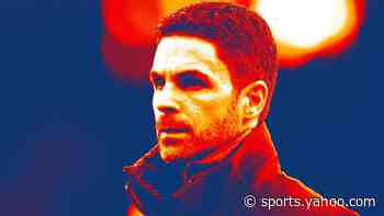 'We've been preparing for this for years' - Arteta