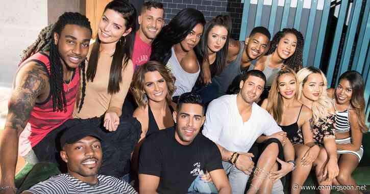 The Real World Season 32 Streaming: Watch & Stream Online via Paramount Plus