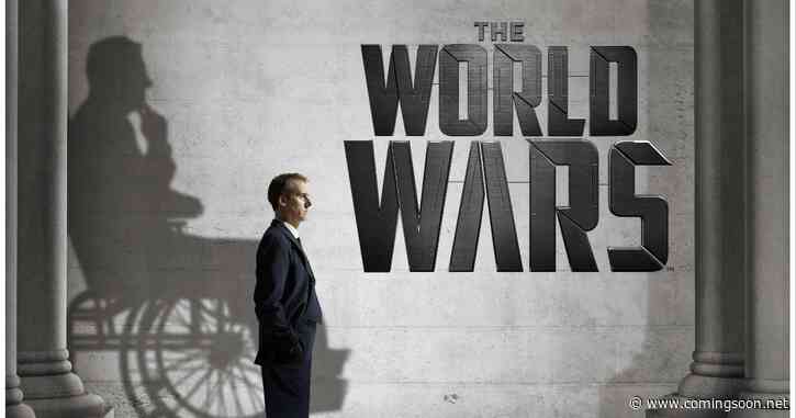 The World Wars Season 1 Streaming: Watch & Stream Online via Amazon Prime Video