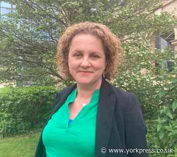 York councillor set to take on key police and fire role