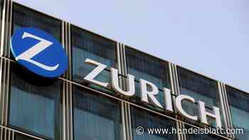 Geplatzter Verkauf : Zurich trifft 2024 keine Entscheidung zum deutschen Lebensversicherungs-Portfolio