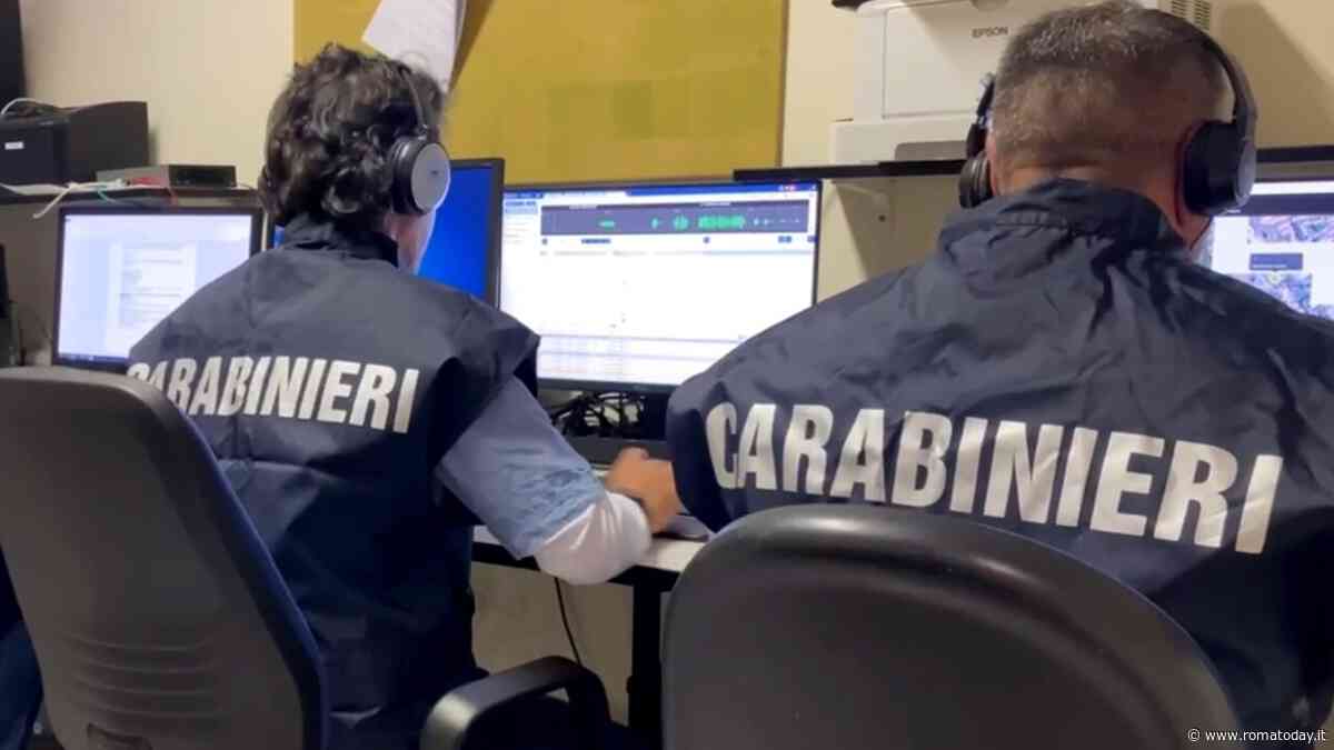 Sesso in cambio di favori per "aiutare" donne in difficoltà, arrestato funzionario della provincia di Roma