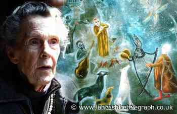 Work by Lancashire artist Leonora Carrington sells for £22m