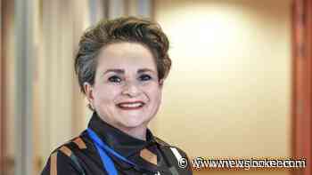 IT-politicus van het Jaar 2023: Alexandra van Huffelen, staatssecretaris voor Koninkrijksrelaties en Digitalisering