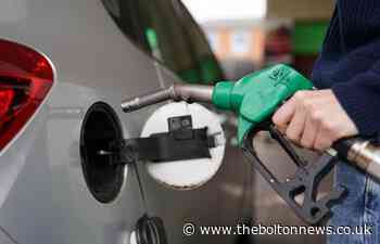 RAC petrol price warning to UK drivers and Cabinet minister