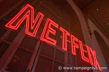 Netflix announces ad tier milestone and ad tech platform at upfront