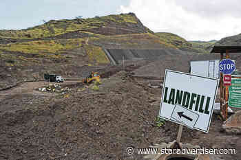 Honolulu planning panel considers next step on landfill alternative
