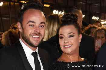 What 'really broke' Ant McPartlin and Lisa Armstrong's 'untenable' marriage after 23 years together