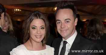 Lisa Armstrong's 'selfless gesture' for Ant McPartlin's step-daughters with wife Anne-Marie