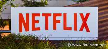 Netflix-Aktie gesucht: Drei Doku-Serien zu Olympia geplant