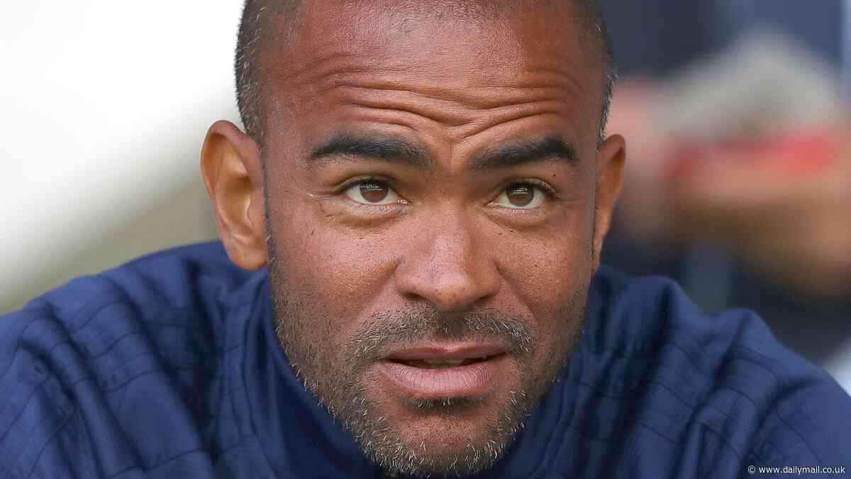 Ex-England star Kieron Dyer, 45, who underwent liver transplant last year is banned from driving for 12 months after cameras caught him speeding at 109mph in 70mph zone