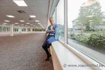 Hoofdzetel Inetum verhuist samen met 750 medewerkers naar Mechelen: “Dijlestad als economische motor van de regio”