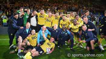 Analysis: Supporters can lift the U's players