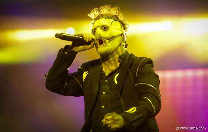 Slipknot announce first song with new drummer Eloy Casagrande, ‘Long May You Die’ 