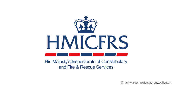 HMICFRS custody inspection finds positive practices and makes improvement recommendations