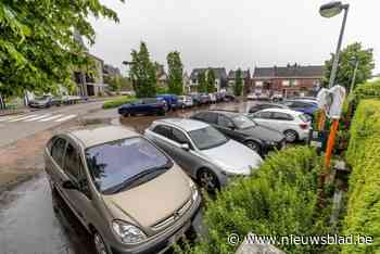 Parking van Hallaar-centrum wordt deels ingekleurd als blauwe zone: “Misbruik voorkomen”