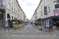 Weg mit dem Asphalt: Wellritzstraße wird zur Fußgängerzone umgebaut