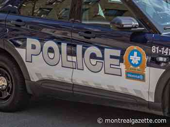 Two men in custody after shots fired in Plateau-Mont-Royal