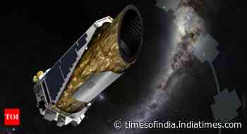 Nasa discovers new planet in binary-star system Kepler-47
