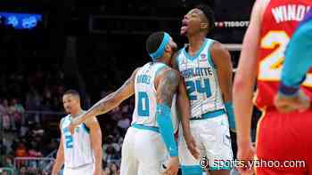 Charlotte Hornets fantasy basketball season recap