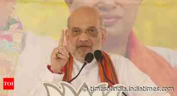 'Need stable PM, not one on yearly-basis': Amit Shah attacks INDIA bloc