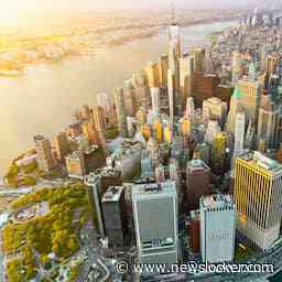 Nergens ter wereld wonen zoveel miljonairs als in New York